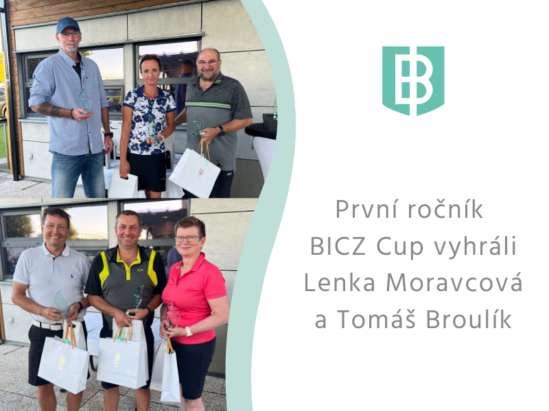 První ročník BICZ Cup 2023 je za úspěšně za námi