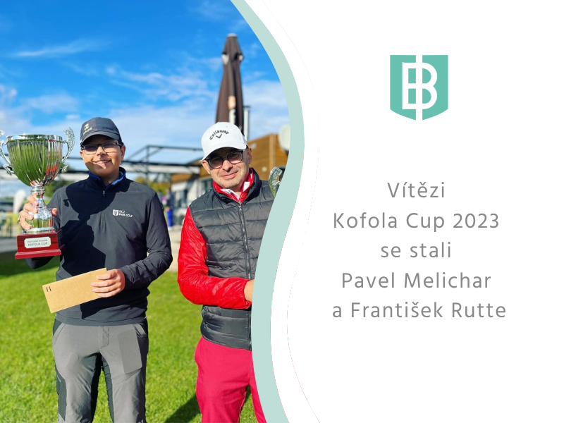 Kofola Cup 2023 zná své vítěze