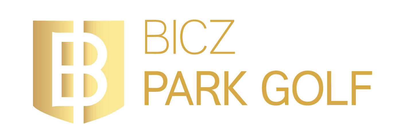 BICZ Park Golf Cup I.