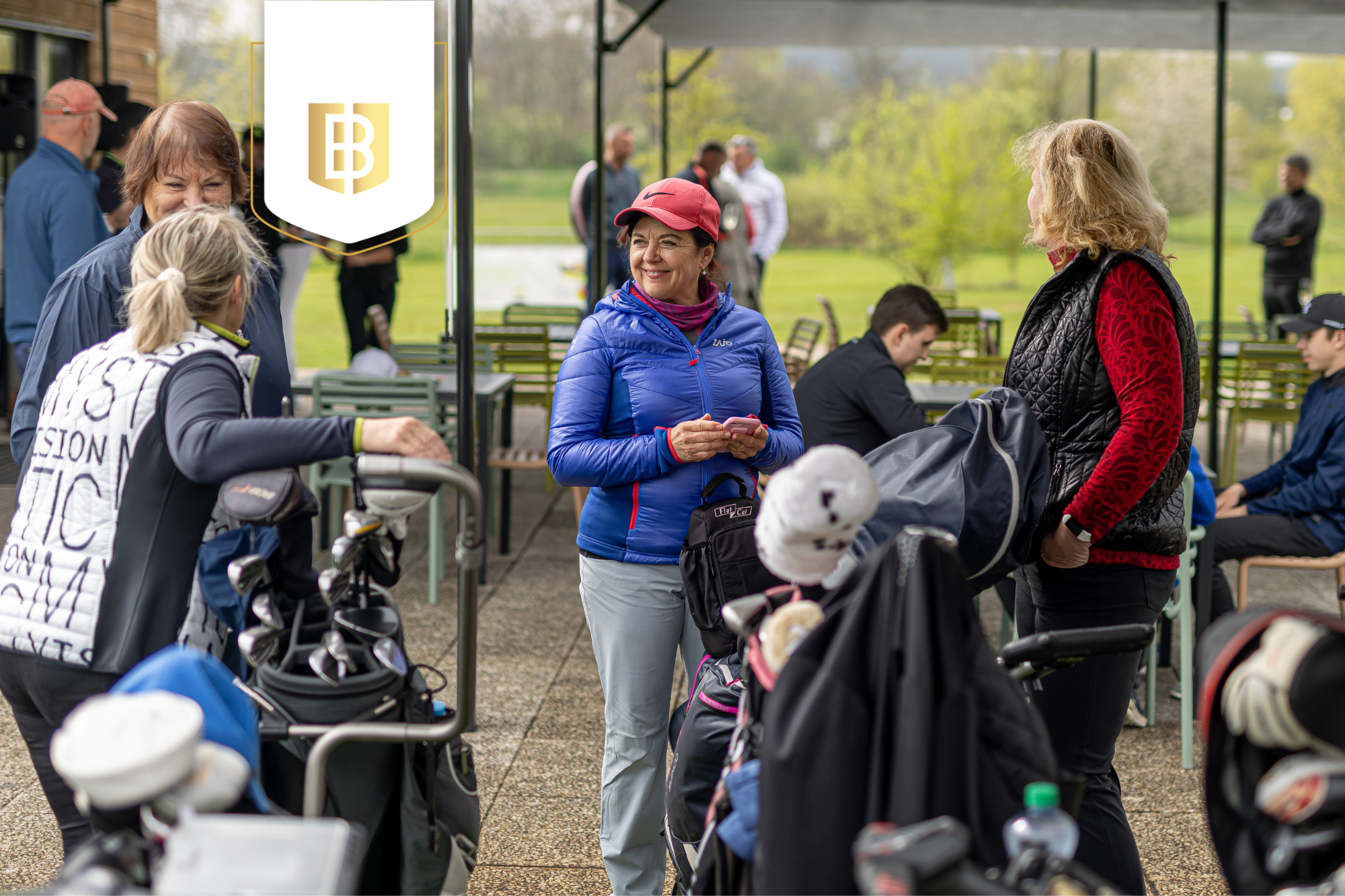 Golf turnaje Hradec Králové