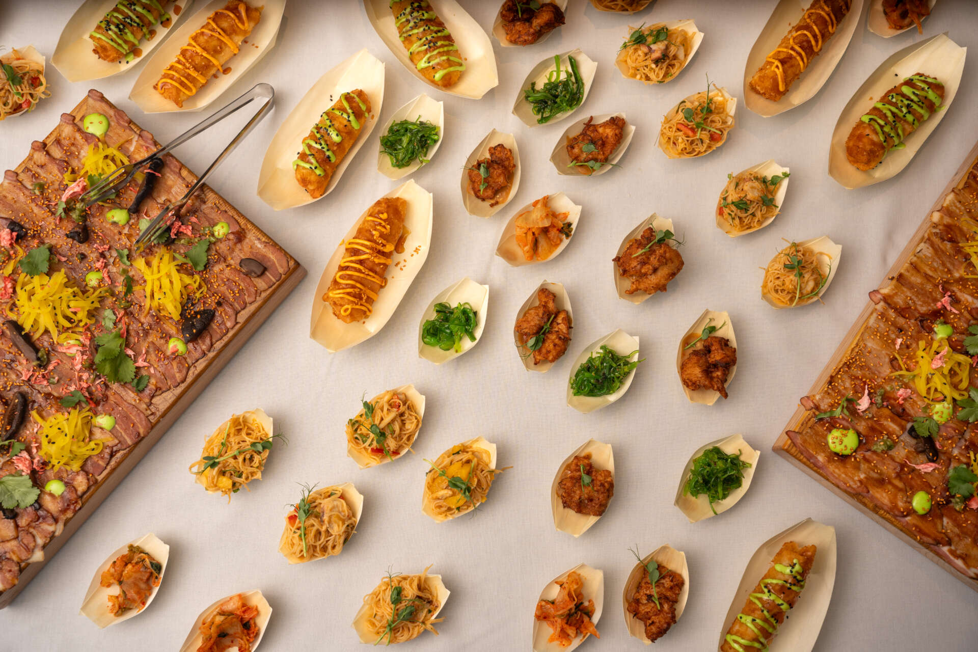 All You Can Eat: Sushi & Asie je zpět!