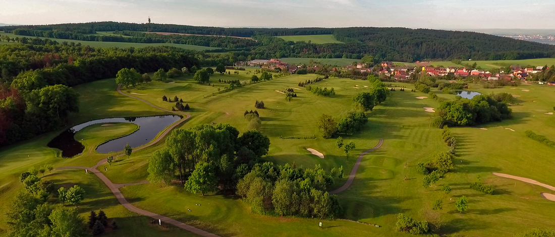 Golf Resort Olomouc