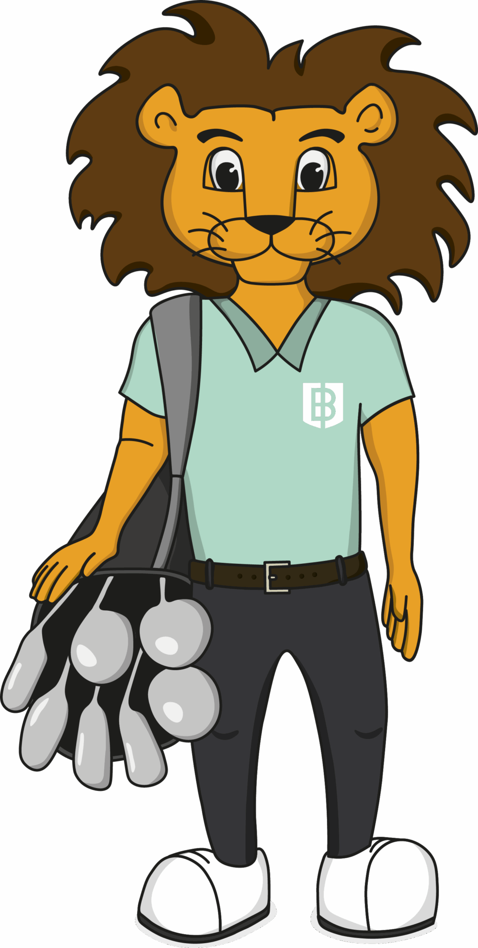 Patik s bagem Patik s bagem