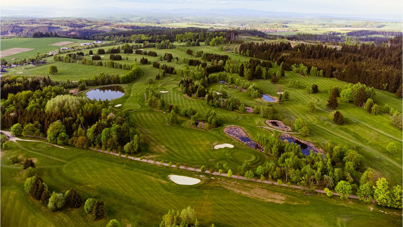 reciprocita_korenec reciprocity BICZ Park Golf - Kořenec