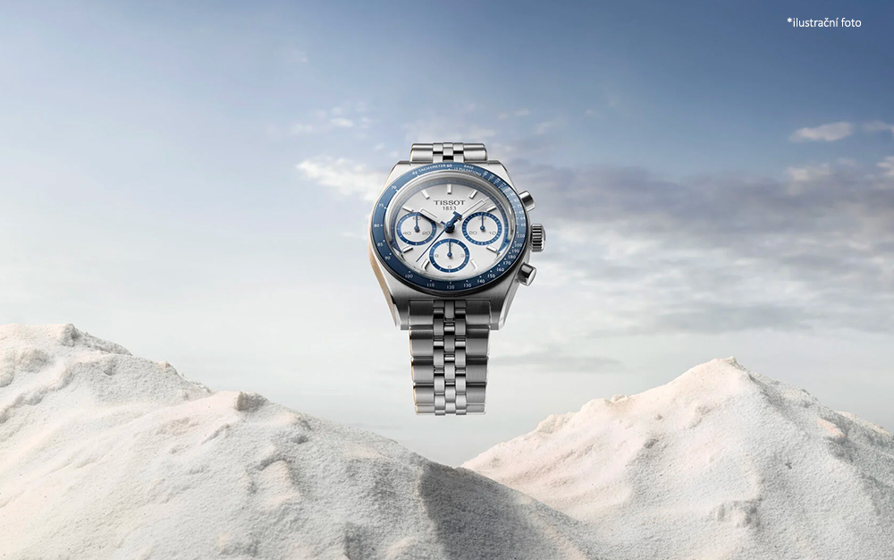 3. místo v BICZ Park Golf Túře 2026 - hodinářství Bechyně