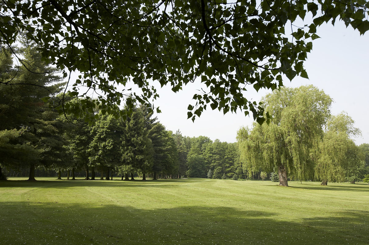 Golf Club Poděbrady