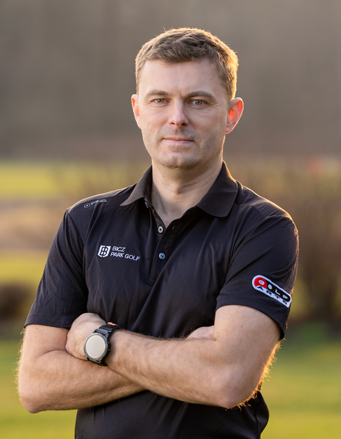 lubor_web Lubor Bílek - trenér BICZ Park Golf