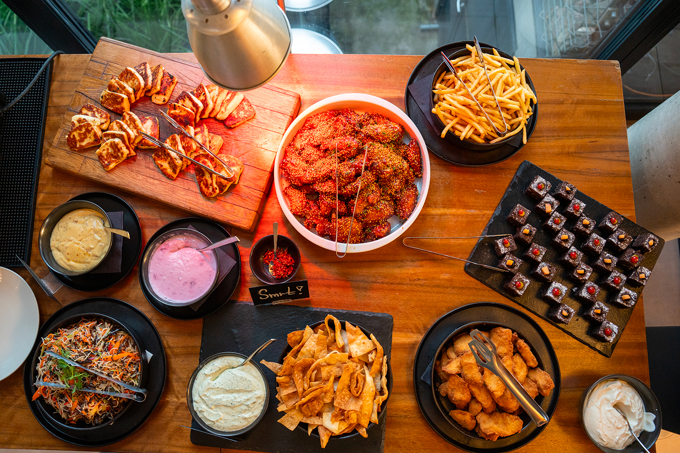 Bohatý raut na PRO-AM BICZ Park Golf Opening