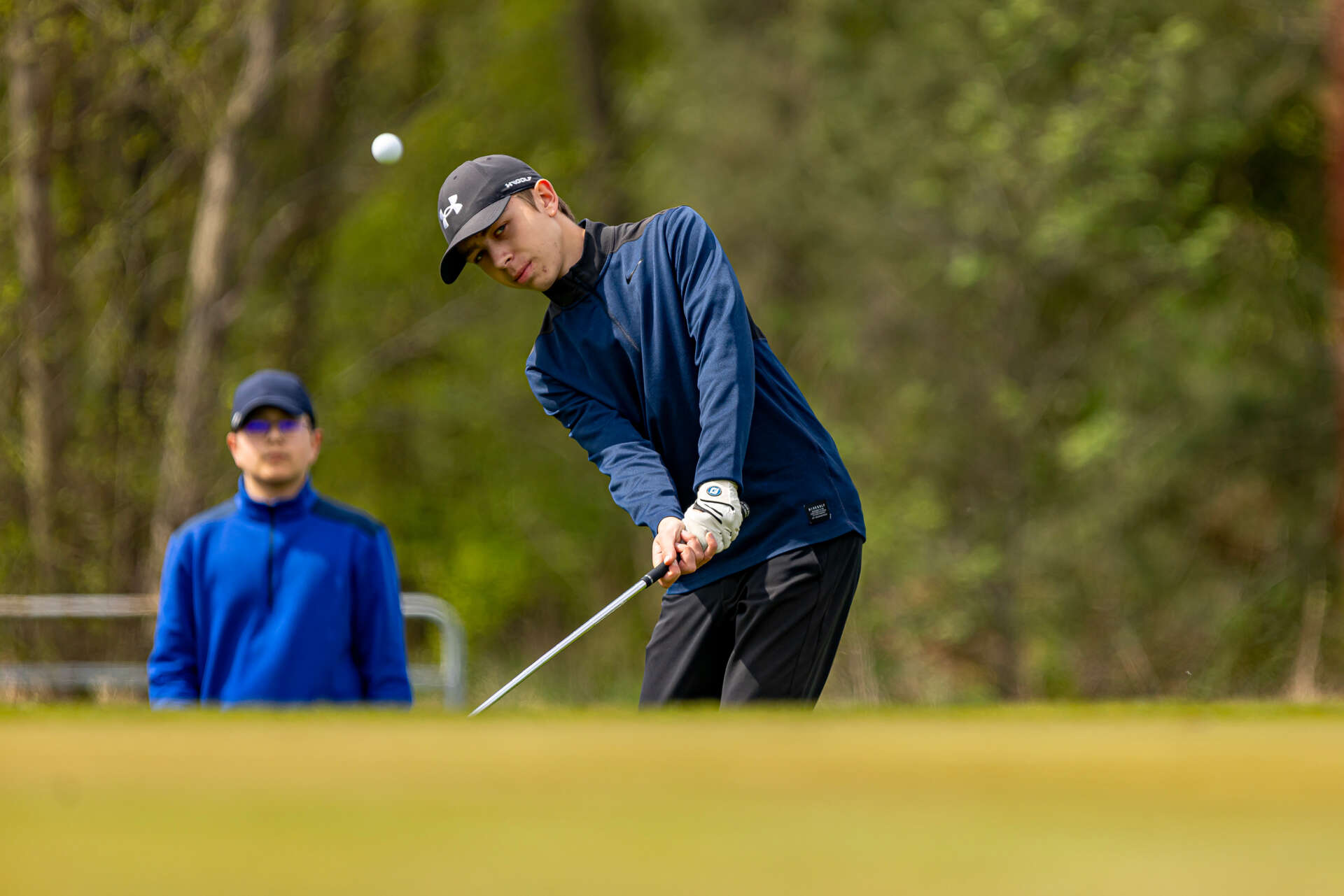 chip and putt na PGCHK