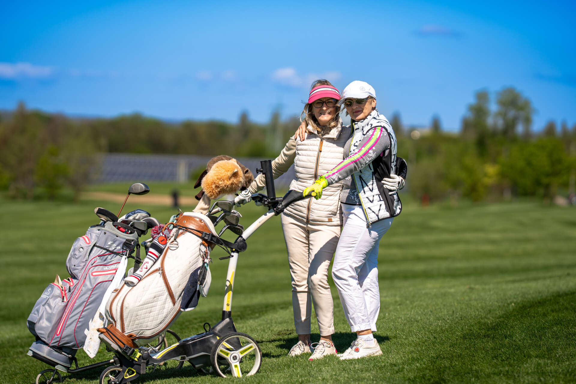 Women’s Golf Day na BICZ Park Golfu oslaví ženský golf