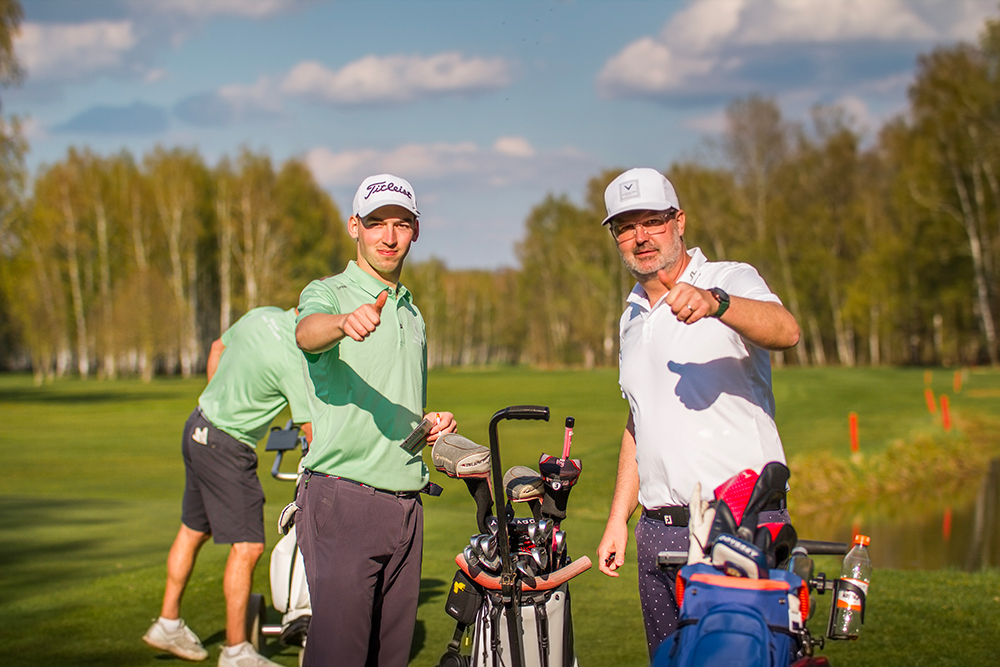BICZ Park Golf Túra 2026: šest turnajů, pět zastávek a vítězové celé sezony