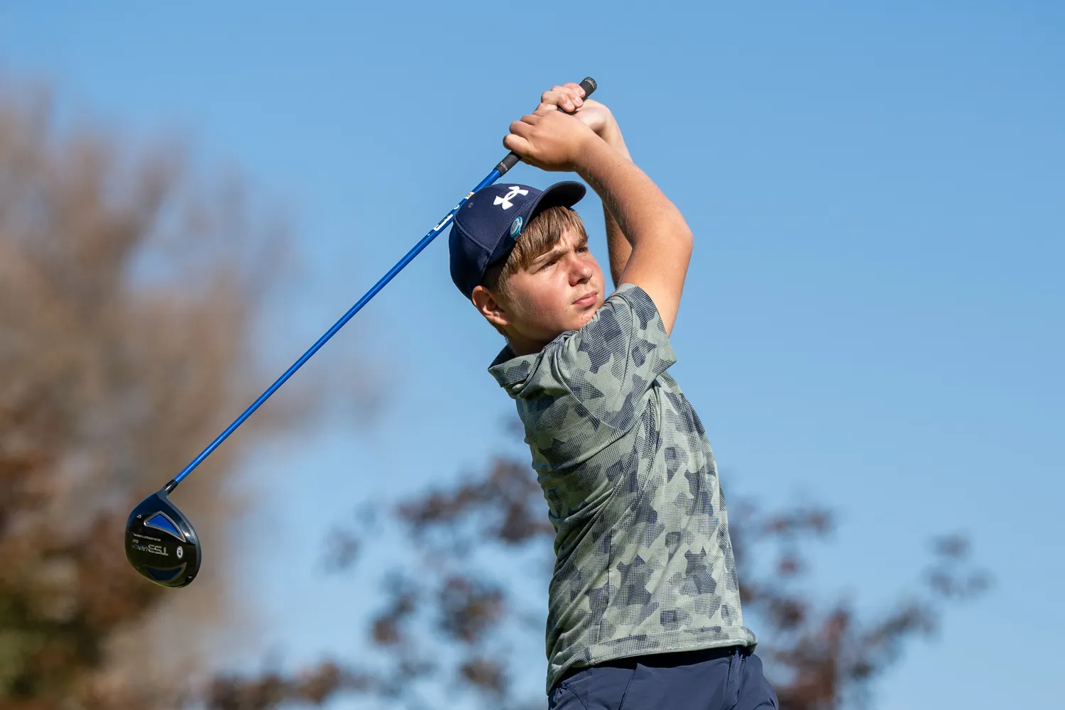 Daniel Markl Park Golf Daniel Markl Park Golf