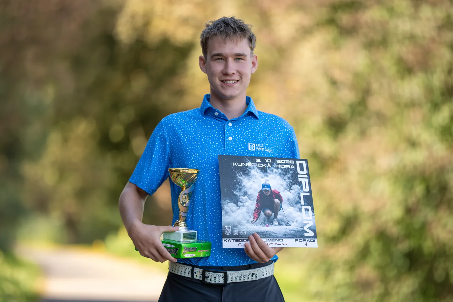 Dominik Borský