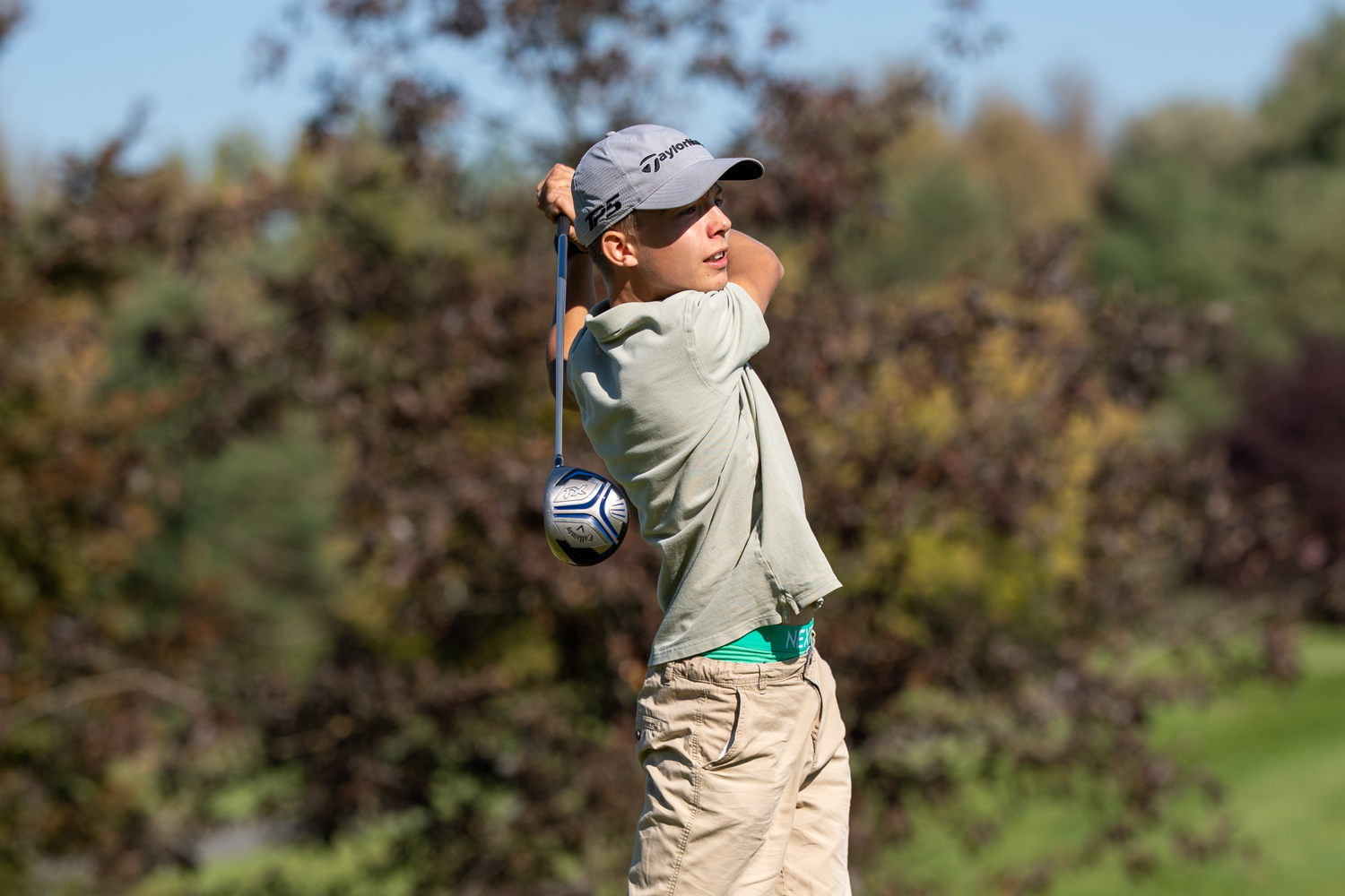 Záhořík Marek Park Golf Záhořík Marek Park Golf