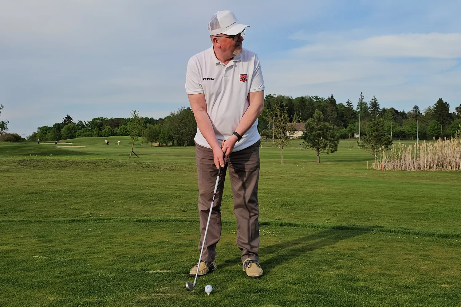 soukup_golfistanegolfista